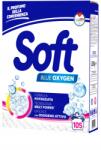 Soft Mosópor fehér 105 mosáshoz 5, 25 kg (8003640011506)