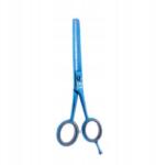 Viva Top Egyszerű vágású olló Pastell Line 5, 5" Kék (VT/BS47.D/PAST/BLUE/5,5)