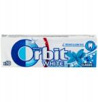 Orbit White Classic Drazsérágó 10DB 14G (88573)