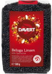 DAVERT Linte Neagra Beluga Ecologica/Bio 500g