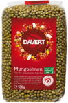 DAVERT Fasole Mung Ecologica/Bio 500g