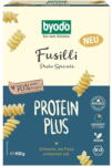 Byodo Fusilli Protein Plus Ecologice/Bio 400g
