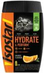 Isostar hydrate 400 g ital izotóniás maltodextrin narancs ízű (isotonic)