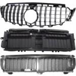 Mertt Hűtőrács Grill Kormány Légzsák Redőny Mercedes W213