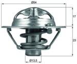 MAHLE Termostat, lichid racire MAHLE TX 118 82D (TX 118 82D)