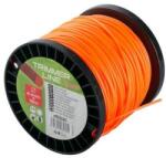 Rosa Кръгла корда за тример Rosa 2, 4 мм x 112 м, 45521