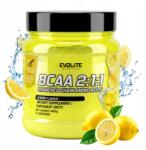 Evolite Nutrition Evolite Bcaa 2: 1: 1 400g Regeneráció Antikatabolikus Aminosavak Exogén Aminosavak (EVO/BCAA211/04//CYT)