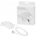 BLOW Teltech laptop tápegység Apple Macbook MG2 60W MagSafe 2 fehér (42-352#)