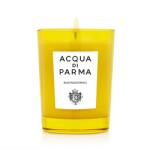 Acqua Di Parma Home & Lifestyle Buongiorno Candle Lumanare Parfumata 200 g