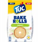 TUC Bake Rolls Fokhagymás 80G (7622202202612)