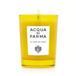 Acqua Di Parma Home & Lifestyle La Casa Sul Lago Candle Lumanare Parfumata 200 g