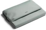 Bellroy Laptop Caddy 16 - etui na laptop 16 z kieszeniami na akcesoria mobilne (eucalyptus) (DLCB-EUC-230) Geanta, rucsac laptop