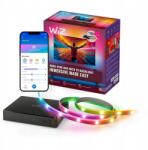 Philips Rgbic Led szalag 55"-65" Tv monitorhoz Hdmi Sync Box Wi-Fi WiZ (929004667801)