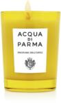 Acqua Di Parma Home & Lifestyle Profumi Dell'Orto Candle Lumanare Parfumata 200 g