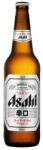 Asahi Beverages Bere blonda, filtrata Asahi Super Dry, 5% alc. , 0.33L, Italia