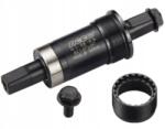 Neco Suport utántöltő Neco B910 fekete négyzet 68/118 mm Bsa Box (CH-910-118)