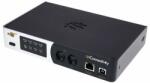 Mio MIDITECH MIDIFACE 4x4 Thru/ Merge - MIDI/USB Interface (MT MIDIFACE 4X4 THRU)