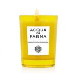 Acqua Di Parma Home & Lifestyle Aperitivo In Terrazza Candle Lumanare Parfumata 200 g - douglas