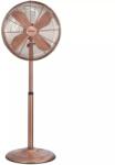 Klausberg Ventilator vertical 50W, diametru 40 cm, culoare cupru Klausberg KB7719 Ventilator