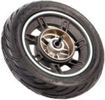 Segway Ninebot Roata completa fata Ninebot MAX G30 D II, originala