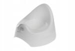 MALTEX Classic bili pozitív zenével, fehér, hagyományos (5903067012649)