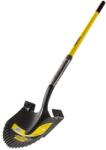 Topmaster Professional Лопата овална comfort gx 150 см (403804)