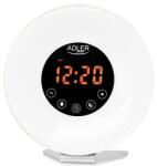 Adler Ceas Desteptator Alarma Fm Radio (ad1916) - typec