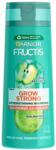 Garnier Fructis Grow Strong Шампоан за тънка коса, 250 ml - baby