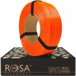 Rosa 3d Filament Rosa 3D Petg Standard Hs High Speed 1kg Juicy Orange ReFill (petg nyomtatószál, 1 kg, Juicy Orange színű, nagy sebességű) (3728)