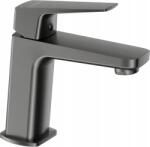 Deante Mosdó csaptelep Deante standing, Titanium, sárgaréz, egymedencés (BQL D20M)