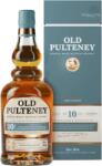 OLD PULTENEY 10 YO - малцово шотландско уиски 1L