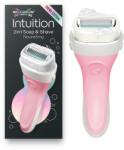 Wilkinson Intuition 2in1 Soap and Shave tápláló borotva fej (WDS050)