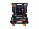 BlackBird tools Комплект инструменти за дома 37 части, stt-037h bh1722 (bh1722)