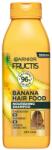 Garnier Fructis Hair Food Подхранващ шампоан с банан, 350 ml - baby
