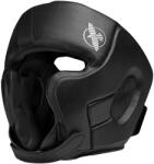 Hayabusa Boksz sisak Hayabusa T3 (fekete) [Méret L/XL] (T3CHG-AB-L)