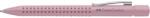 Faber-Castell Grip 2010 Harmony XB с розов връх FC243907 (FC243907)