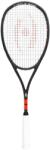 Harrow Rachetă squash Harrow M-140 - black/red (65920505) Racheta squash