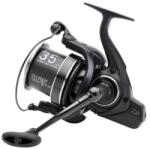 Daiwa Mulineta Daiwa 23 Emblem 35 SCW QD