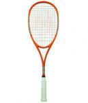 Harrow Rachetă squash Harrow Torque - orange/black (65900802) Racheta squash