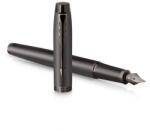 Parker Royal Im Монохромна бронзова, черна KLIPSZ 2172958 четяща писалка 7040339000 (7040339000)