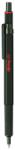 rOtring Химикалка Rotring 600 1, 0 мм тъмнозелена с бутон NRR2114263 (NRR2114263)