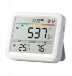 Switchbot Hőmérő És Pro Higrométer A CO2 És A Körülmények Monitorozásához (W4900010)