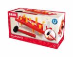 BRIO - Banc De Lucru Rosu (BRIO30525) - edanco