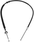 KAMOKA Cablu, frana de parcare KAMOKA 1190242 (1190242)