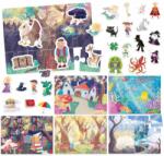 Headu Teacher Tested - Joc Inventeaza Propria Poveste (HE22724) Puzzle