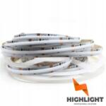 Mario LED Cob Digitális Led szalag Rgb+nw IP65 Hs 16W 24V SK6812 (ML-2482)