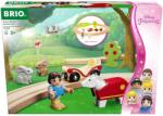 BRIO - Set Joaca Disney Alba Ca Zapada (BRIO32299) - edanco