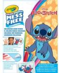 Crayola Color Wonder: комплект за оцветяване без размазване Lilo & Stitch в папка