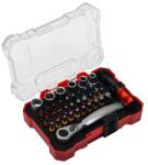 BlackBird Комплект мини тресчотки за дома blackbird tools 38 части bh1723 (bh1723)