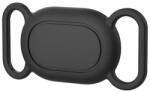 Gigapack Силиконов калъф за нашийник, водоустойчив, BLACK Xiaomi Tag GP-183965 (GP-183965)